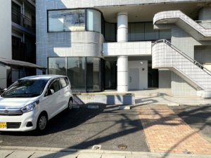 プラスルーム福岡和白店